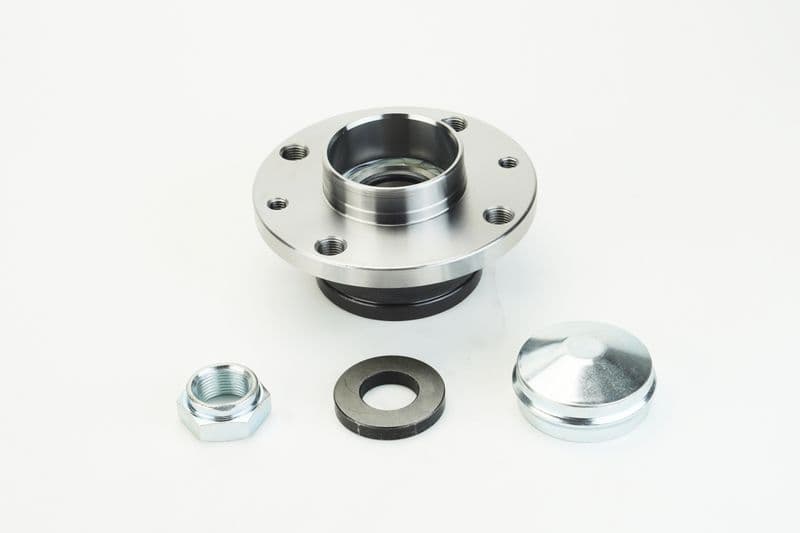 Set rulment roata CONTINENTAL CTAM WBE1009