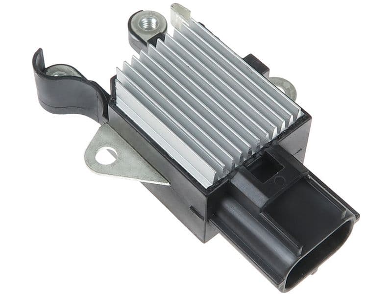 Regulator, alternator AS-PL AS ARE6205S