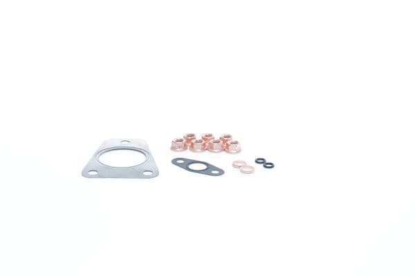 Set montaj, turbocompresor BTS Turbo T931095ABS