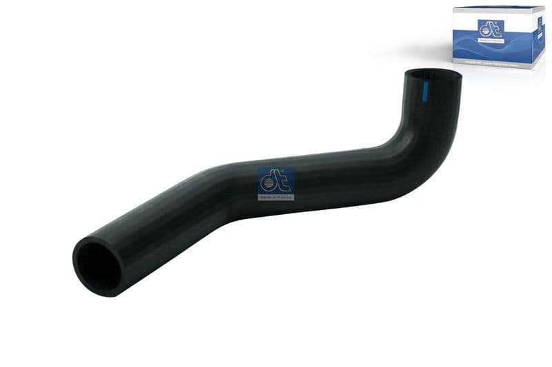 Furtun radiator DT Spare Parts 3.16478