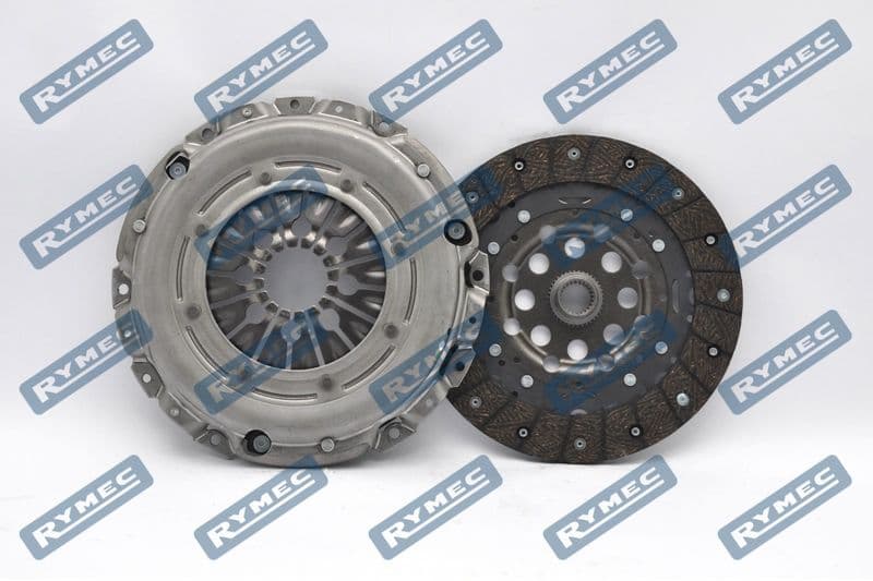 Set ambreiaj RYMEC JT1837