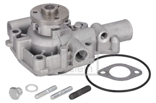 Pompă de apă, răcire motor FEBI BILSTEIN 15387