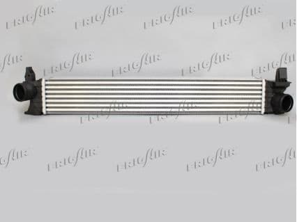 Intercooler, compresor FRIGAIR 0704.3140