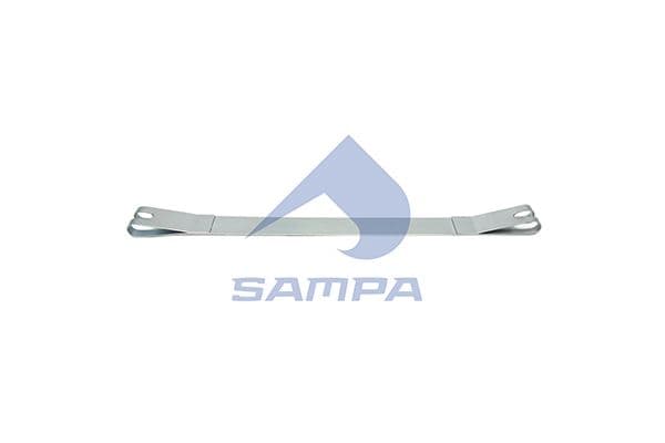 Suport, toba esapament SAMPA 030.484