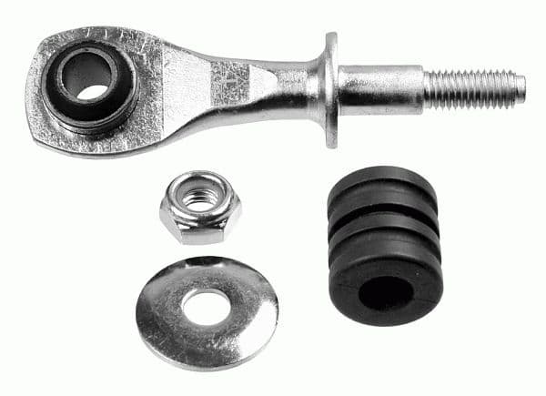 Brat/bieleta suspensie, stabilizator LEMFÖRDER 25537 02