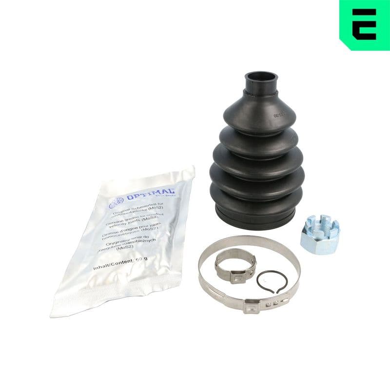 Ansamblu burduf, articulatie planetara OPTIMAL CVB-10515TPE