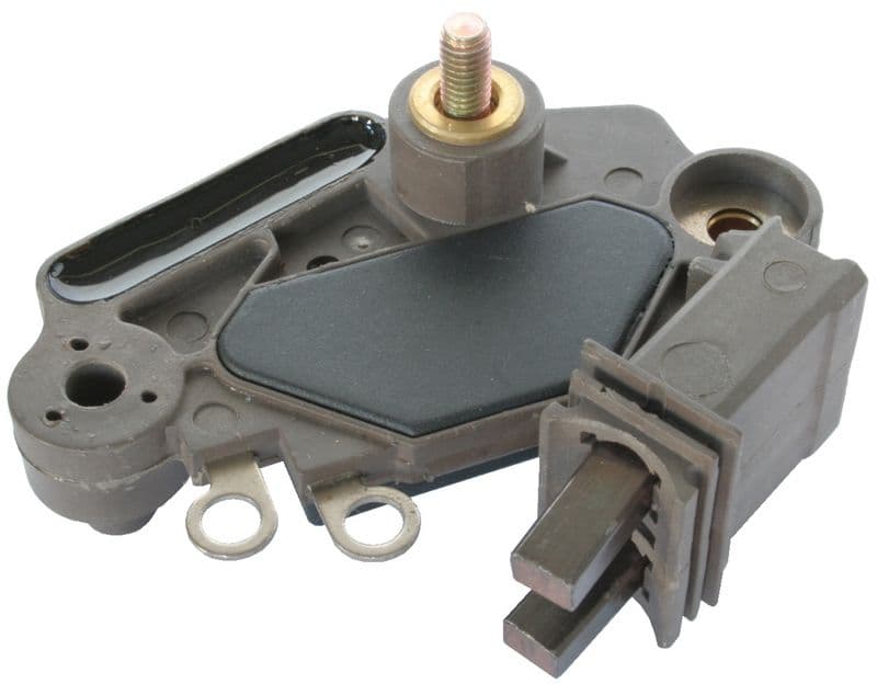 Regulator, alternator HC-Cargo F 032 139 482