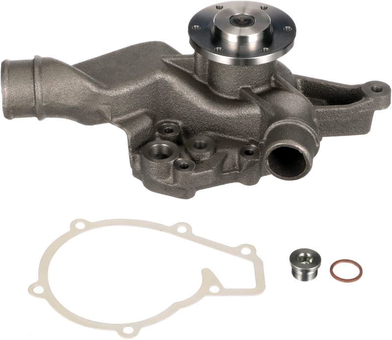 Pompă de apă, răcire motor GATES FleetRunner™ WP5025HD