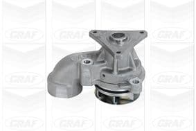 Pompă de apă, răcire motor GRAF PA1023