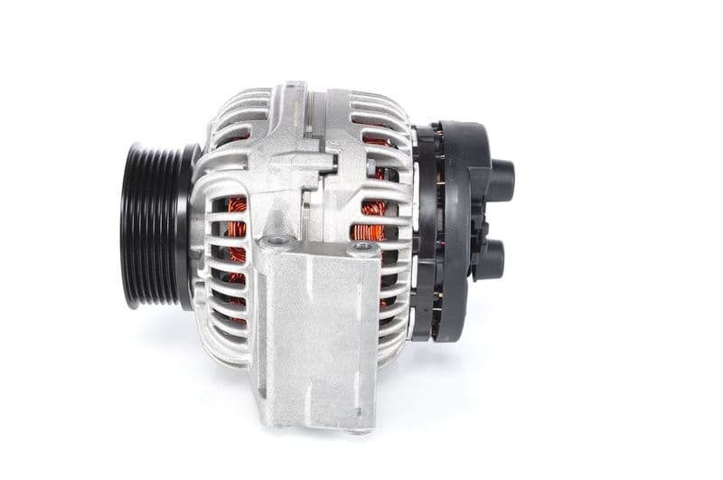 Generator / Alternator BOSCH 0 124 655 405