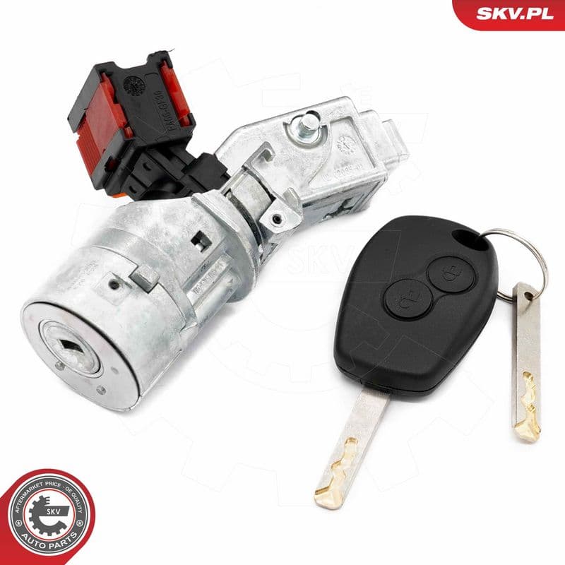 Blocaj volan ESEN SKV 65SKV233