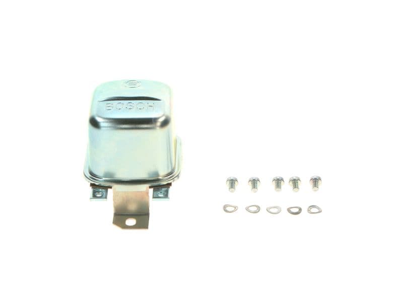 Regulator, alternator BOSCH F 026 T02 200
