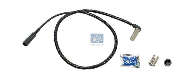senzor,turatie roata DT Spare Parts 1.21617