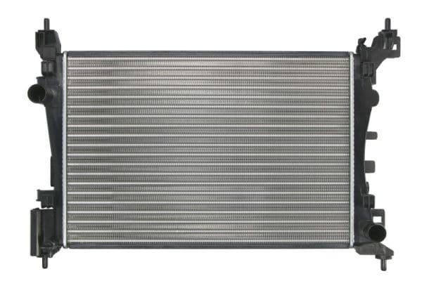 Radiator, racire motor THERMOTEC D7C024TT