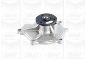 Pompă de apă, răcire motor GRAF PA1174