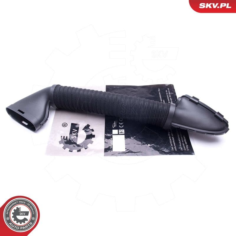 Palnie, filtru de aer ESEN SKV 43SKV911