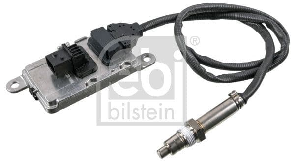 Senzor NOx, injectie aditiv FEBI BILSTEIN 196184