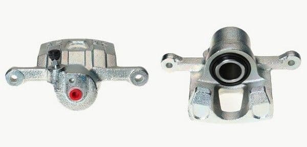 Etrier frana BUDWEG CALIPER 343391