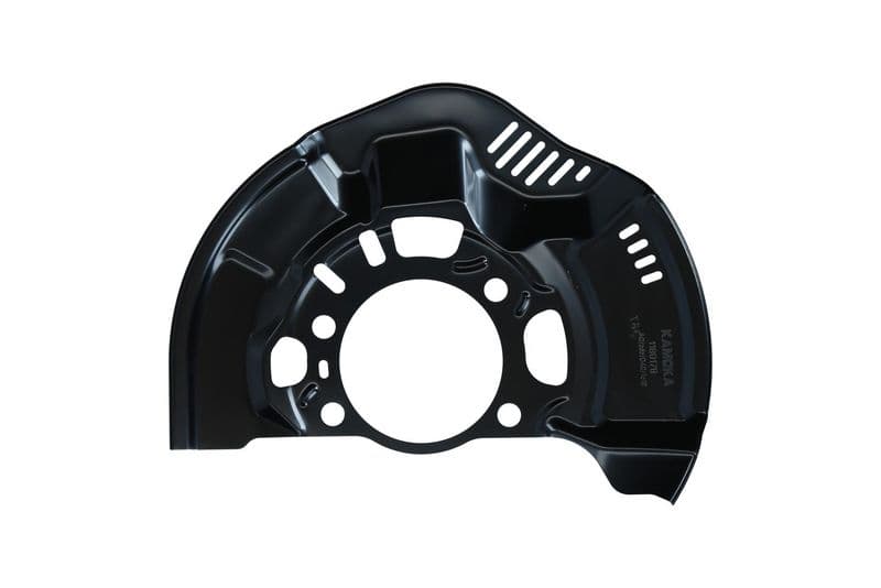 protectie stropire,disc frana KAMOKA 1180178