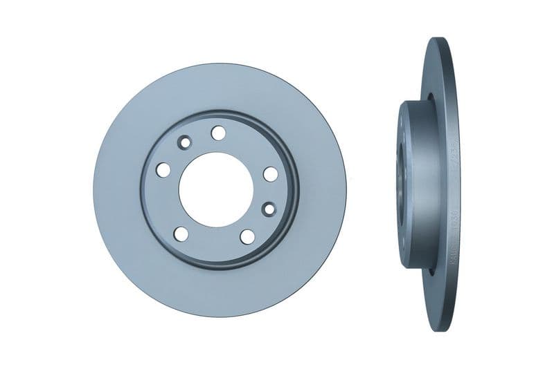 Disc frana KAMOKA 103022