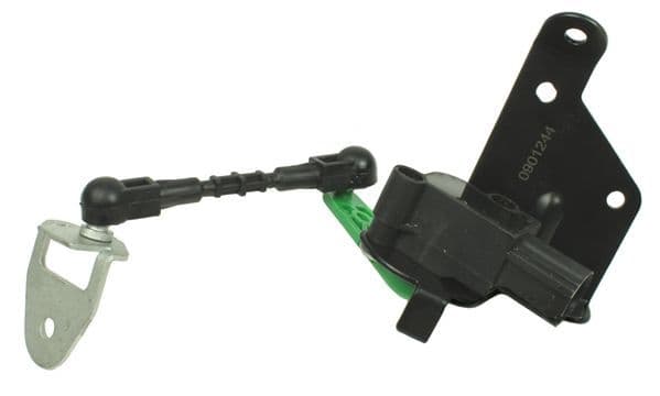 Senzor, reglare faruri METZGER AUTOTEILE 0901244