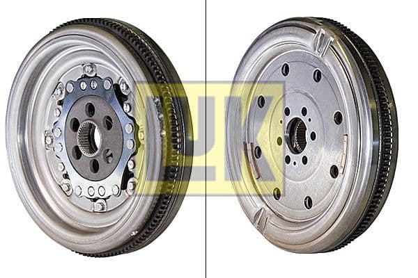 Volanta Schaeffler LuK DMF 415 0740 09