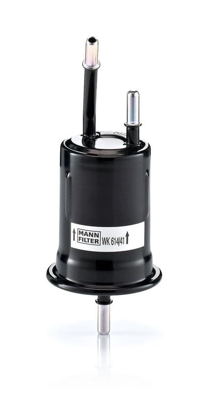 filtru combustibil MANN-FILTER WK 614/41