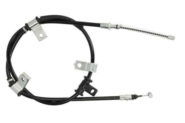 Cablu, frana de parcare ABE C70017ABE