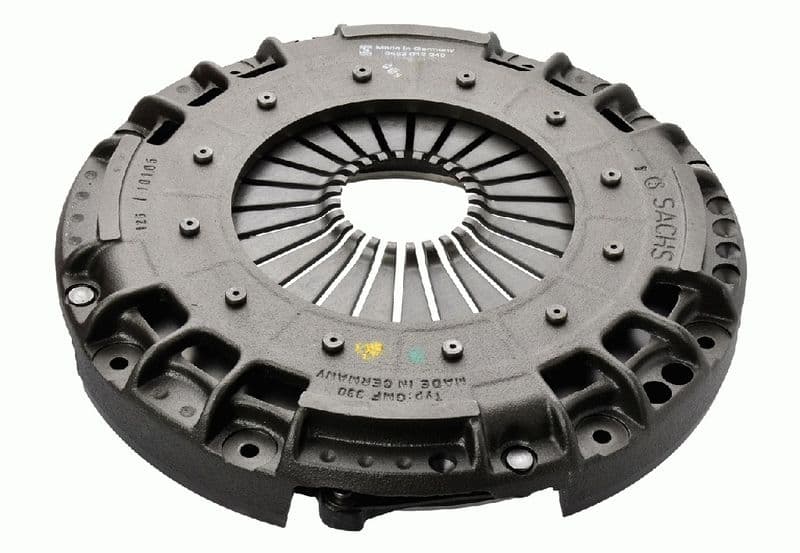 Placa presiune ambreiaj SACHS 3482 012 240