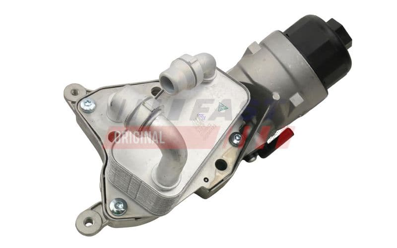 Radiator ulei, ulei motor FAST FT55422