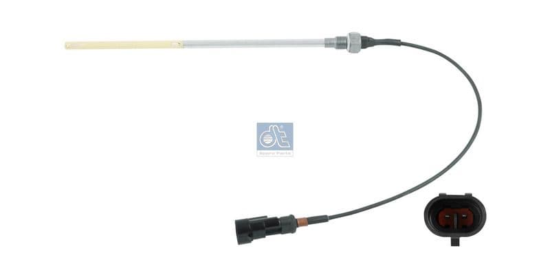 senzor,presiune ulei DT Spare Parts 7.50632