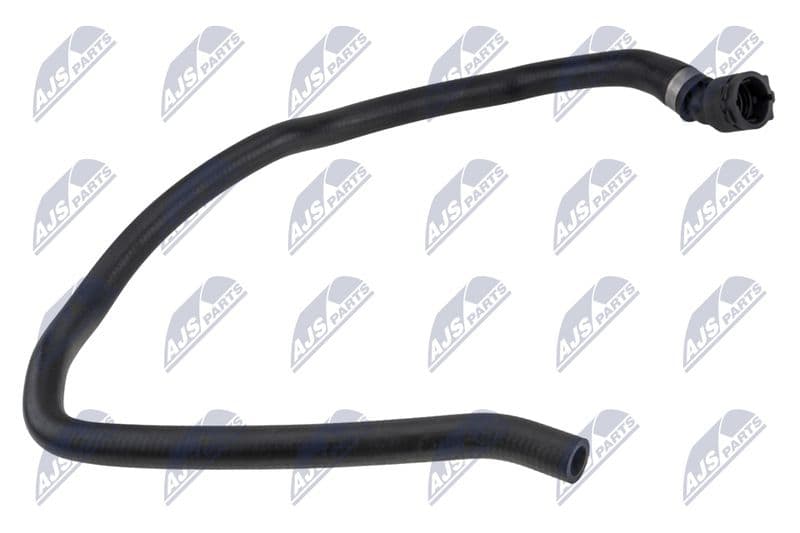 Furtun radiator NTY CPP-BM-095