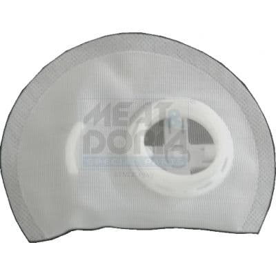 Filtru, sistem alimentare combustibil MEAT & DORIA 76018