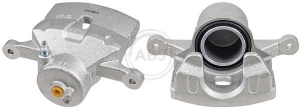 Etrier frana ABS 740011