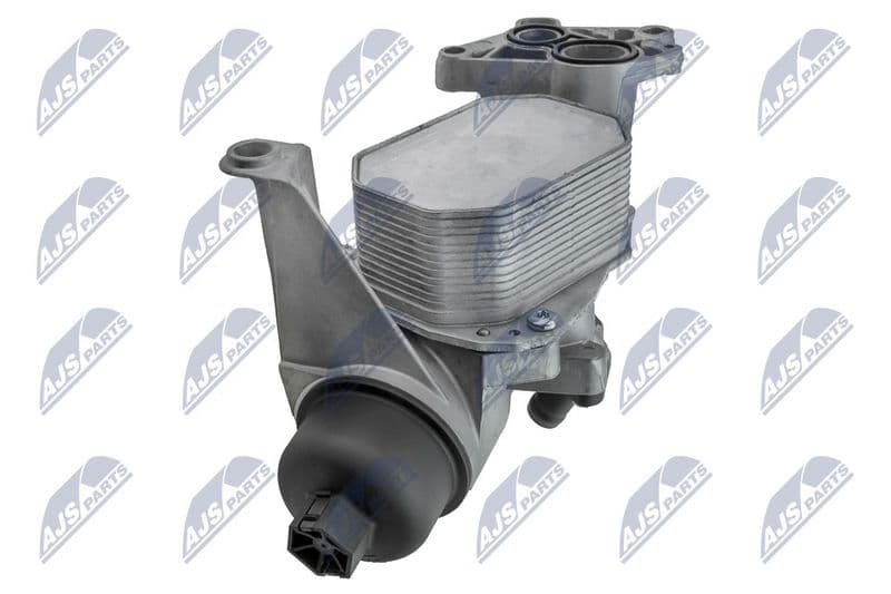 Radiator ulei, ulei motor NTY CCL-RE-011