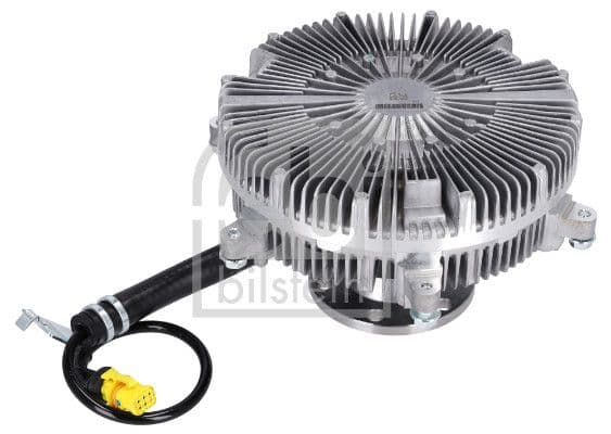 Cupla, ventilator radiator FEBI BILSTEIN 193885
