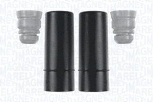 chit protectie praf,amortizor MAGNETI MARELLI 310116110104