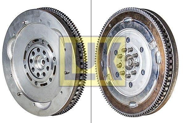 Volanta Schaeffler LuK DMF 415 0385 10