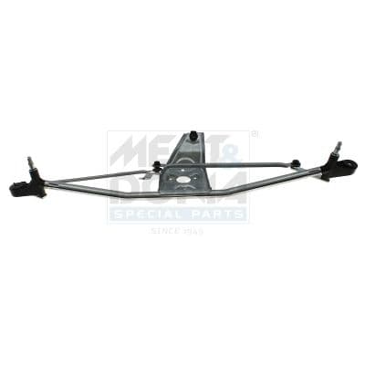 Legaturi stergator parbriz MEAT & DORIA 227080