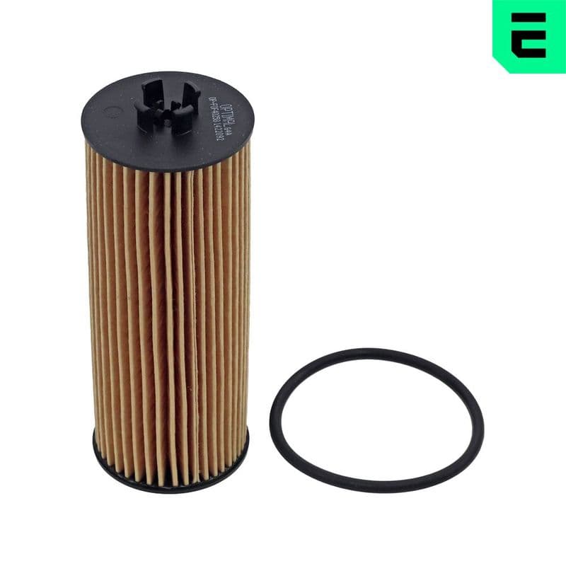 Filtru ulei OPTIMAL OP-FOF40258
