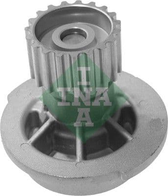 Pompă de apă, răcire motor Schaeffler INA 538 0066 10