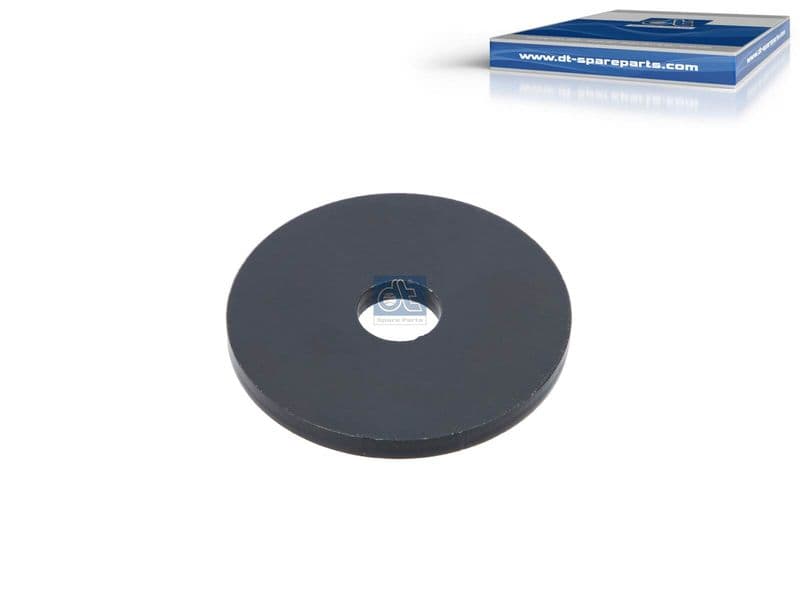 Set montare, amortizor DT Spare Parts 1.22901