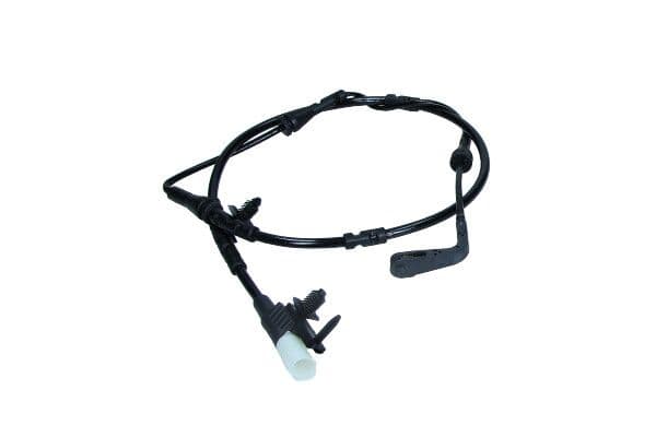 senzor de avertizare,uzura placute de frana MAXGEAR 23-0171