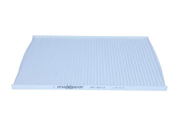 Filtru, aer habitaclu MAXGEAR 26-2007