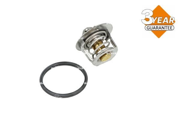 termostat,lichid racire NRF 725305