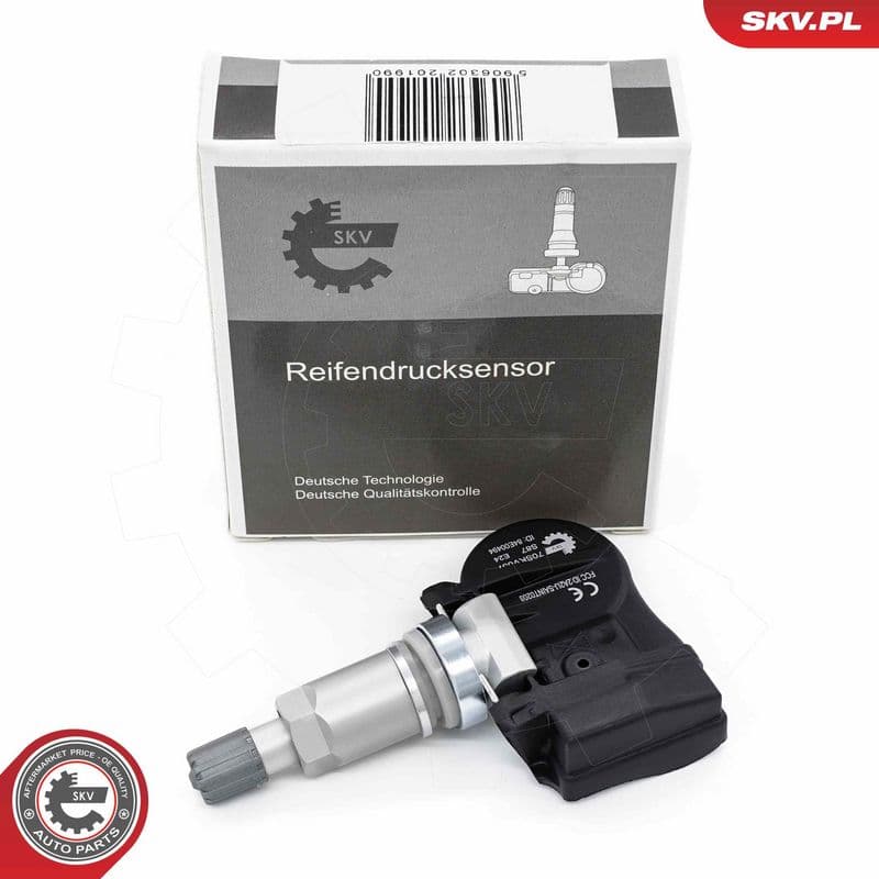 senzor, sistem de control al presiunii pneuri ESEN SKV 70SKV057