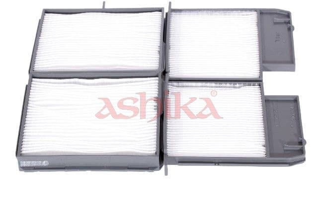 Filtru, aer habitaclu ASHIKA 21-TY-TY16