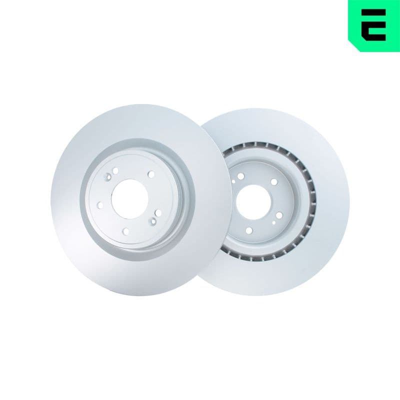 Disc frana OPTIMAL BS-9964HC