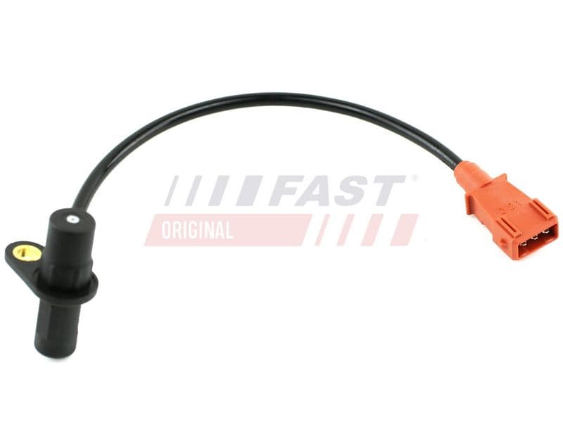 Senzor impulsuri, arbore cotit FAST FT75555