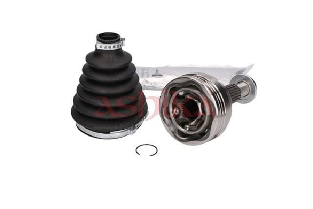 Set articulatie, planetara ASHIKA 62-00-035